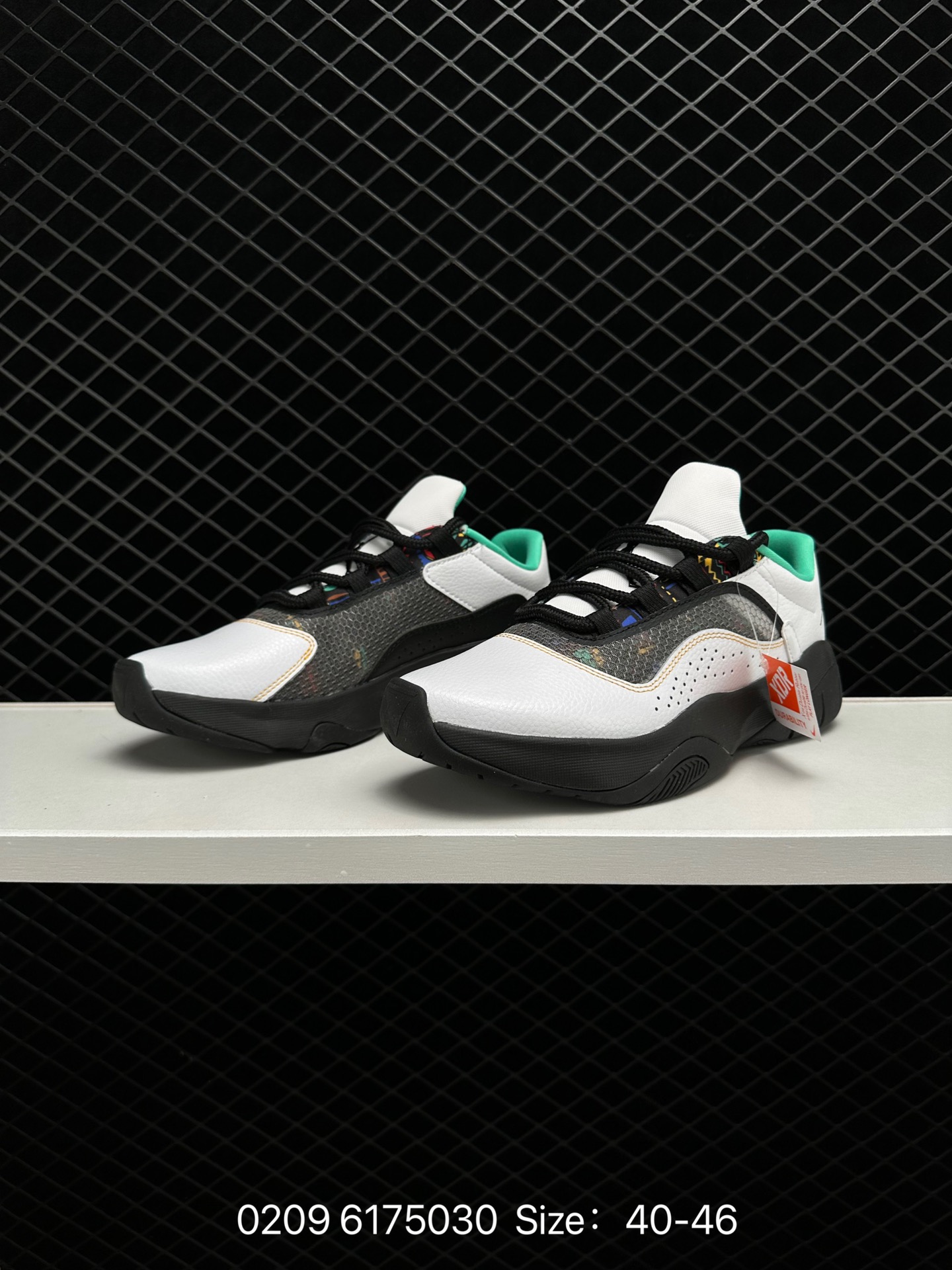 AIR JORDAN Air Jordan 11 Cmft Low